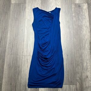 Max Studio Wrap Dress